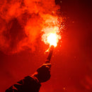 Solas handfakkel | Elios Sliding | Uitschuifbaar | 60 seconden