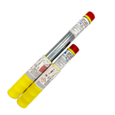 Solas handfakkel | Elios Sliding | Uitschuifbaar | 60 seconden