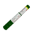 Solas handfakkel | Elios Sliding | Uitschuifbaar | 60 seconden