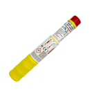 Solas handfakkel | Elios Sliding | Uitschuifbaar | 60 seconden