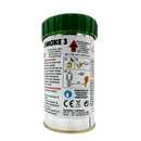 Rookpot | Mr. Smoke 3 | 120 seconden