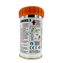 Rookpot | Mr. Smoke 3 | 120 seconden