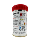 Rookpot | Mr. Smoke 3 | 120 seconden