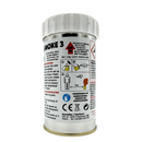 Rookpot | Mr. Smoke 3 | 120 seconden