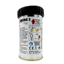 Rookpot | Mr. Smoke 3 | 120 seconden