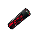 Rooksignaal | Nico | Tweezijdig | 50 seconden